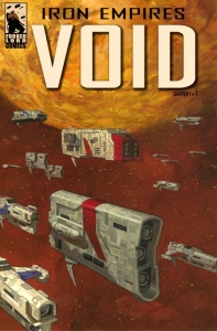 VOID cover